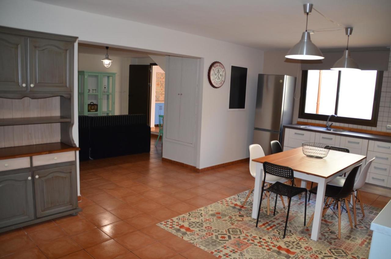 Loft La Canada لا أوروتافا المظهر الخارجي الصورة
