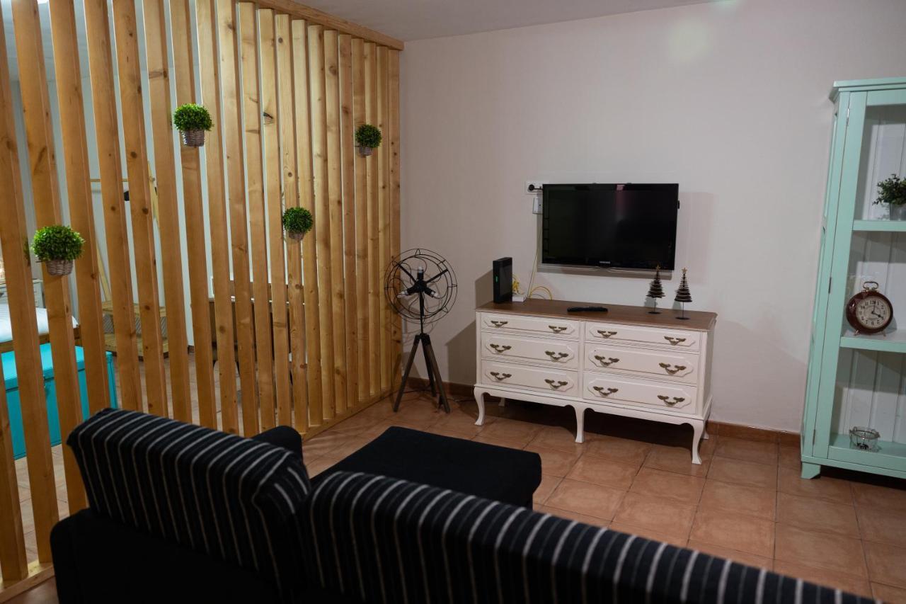 Loft La Canada لا أوروتافا المظهر الخارجي الصورة