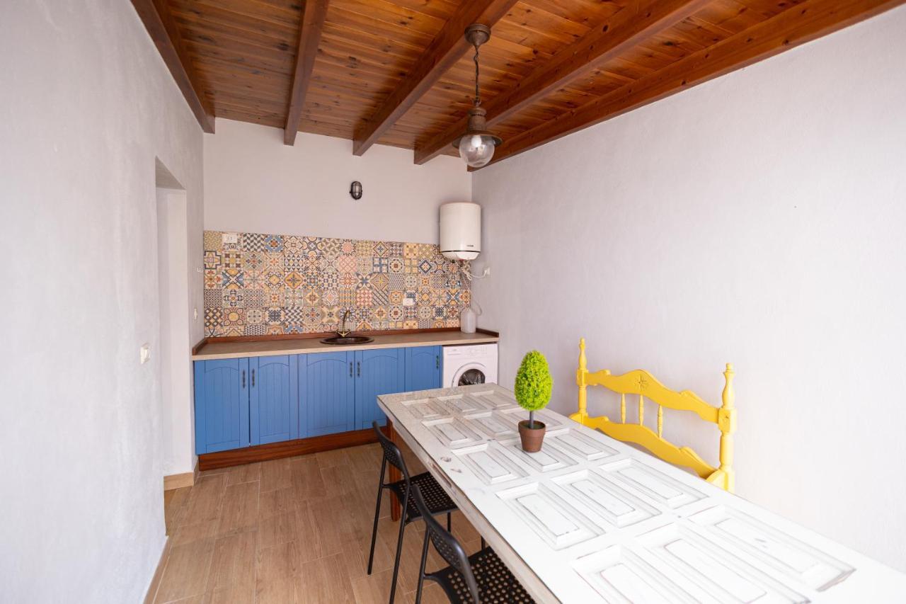 Loft La Canada لا أوروتافا المظهر الخارجي الصورة