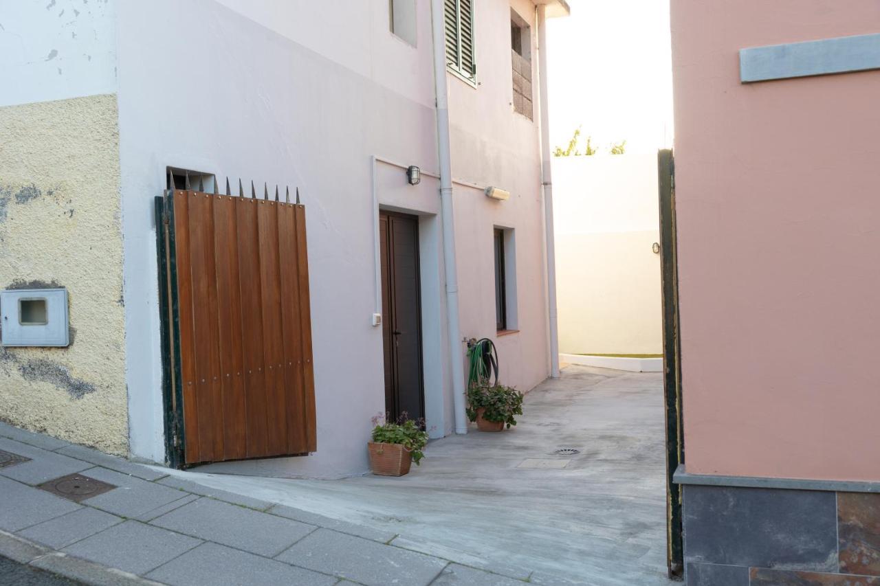 Loft La Canada لا أوروتافا المظهر الخارجي الصورة