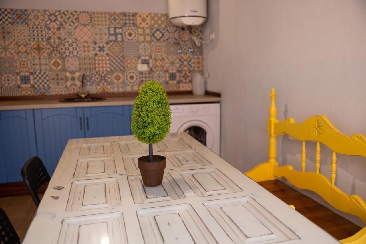 Loft La Canada لا أوروتافا المظهر الخارجي الصورة