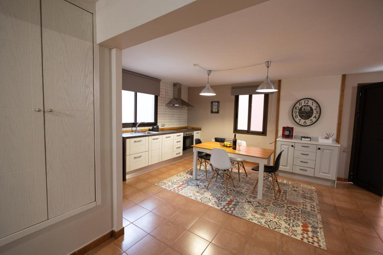 Loft La Canada لا أوروتافا المظهر الخارجي الصورة